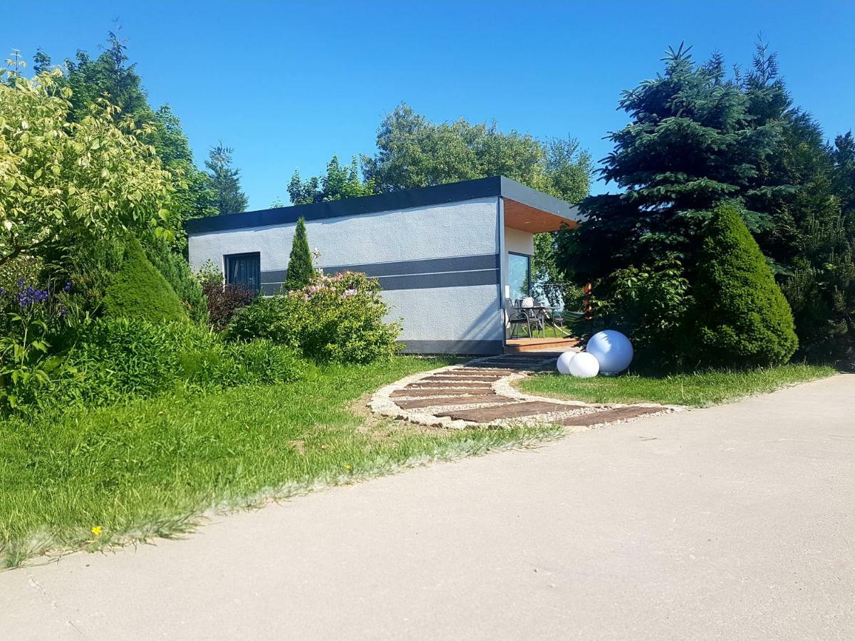 Noclegi Beata Dąbki Exterior foto